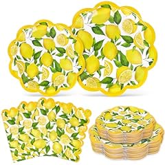 Whaline 72pcs lemon for sale  Delivered anywhere in USA 
