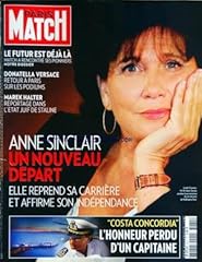Paris match 3271 d'occasion  Livré partout en France