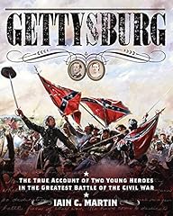 Gettysburg true account for sale  Delivered anywhere in USA 