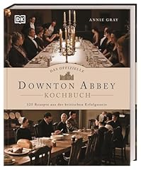 Ffizielle downton abbey gebraucht kaufen  Wird an jeden Ort in Deutschland