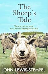 Sheep tale story for sale  Delivered anywhere in UK