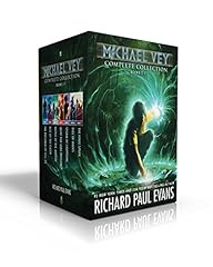 Michael vey complete for sale  Delivered anywhere in USA 