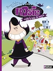 Rosie reste d'occasion  Livré partout en France