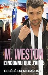 Weston inconnu aime d'occasion  Livré partout en France