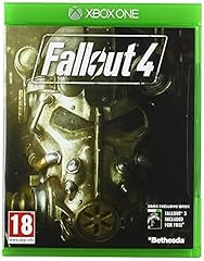 Fallout uk import d'occasion  Livré partout en France