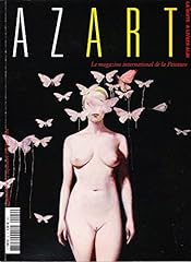 Azart magazine international d'occasion  Livré partout en France