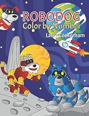 Robo dog color for sale  Delivered anywhere in UK