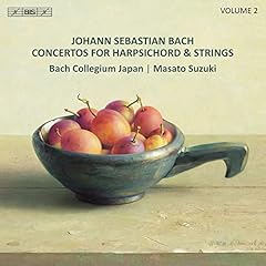 Concertos harpsichord for sale  Delivered anywhere in Ireland