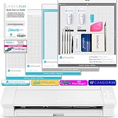 Silhouette cameo plus for sale  Delivered anywhere in USA 