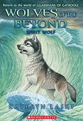 Spirit wolf for sale  Delivered anywhere in USA 