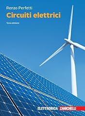 Circuiti elettrici. con usato  Spedito ovunque in Italia 
