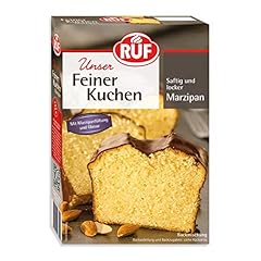 Ruf feiner marzipankuchen gebraucht kaufen  Wird an jeden Ort in Deutschland