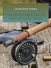 Determined angler brook for sale  Delivered anywhere in UK
