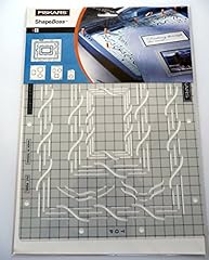 Fiskars shapeboss schablonense for sale  Delivered anywhere in UK