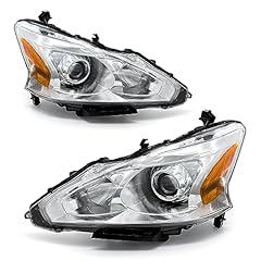 Roadeal headlight assembly for sale  Delivered anywhere in USA 