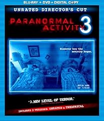 Paranormal activity for sale  Delivered anywhere in USA 