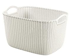 Curver knit effect for sale  Delivered anywhere in UK