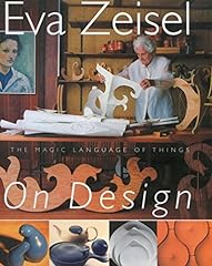 Eva zeisel design for sale  Delivered anywhere in UK