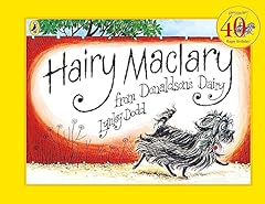 Hairy maclary donaldson for sale  Delivered anywhere in UK