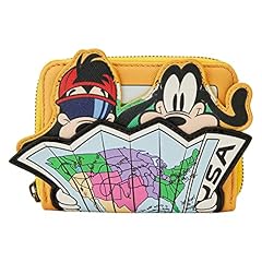 Loungefly disney goofy for sale  Delivered anywhere in USA 