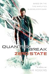Quantum break zero usato  Spedito ovunque in Italia 