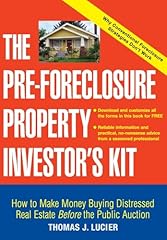 Pre foreclosure property for sale  Delivered anywhere in USA 
