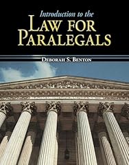 Introduction law paralegals for sale  Delivered anywhere in USA 