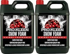 10l pro kleen for sale  Delivered anywhere in Ireland