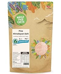 Wholefood earth fine for sale  Delivered anywhere in UK