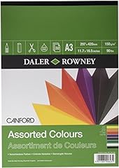 Daler rowney canford for sale  Delivered anywhere in Ireland