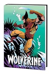 Wolverine omnibus vol. usato  Spedito ovunque in Italia 