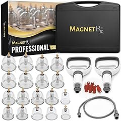 Magnetrx professional cupping for sale  Delivered anywhere in Ireland