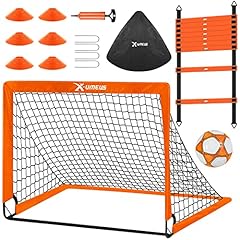 Soccer goals backyard for sale  Delivered anywhere in USA 