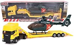 Toyland scania pritschenschlep gebraucht kaufen  Wird an jeden Ort in Deutschland