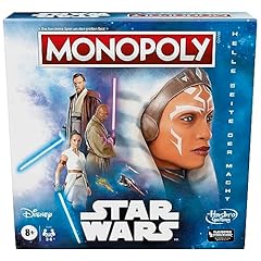 Monopoly star wars gebraucht kaufen  Wird an jeden Ort in Deutschland