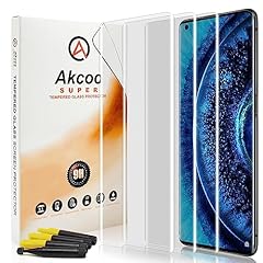 Akcoo screen protector for sale  Delivered anywhere in UK