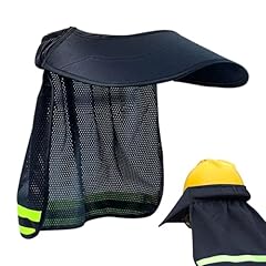 Hard hat sun usato  Spedito ovunque in Italia 