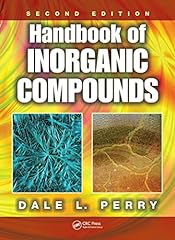Handbook inorganic compounds for sale  Delivered anywhere in USA 