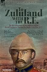 Zululand r.e. recollections for sale  Delivered anywhere in UK