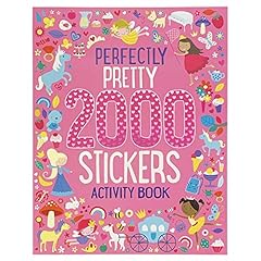 2000 stickers perfectly for sale  Delivered anywhere in USA 
