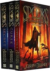Spooks books collection for sale  Delivered anywhere in UK