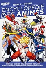 Encyclopédie animés 1989 d'occasion  Livré partout en Belgiqu