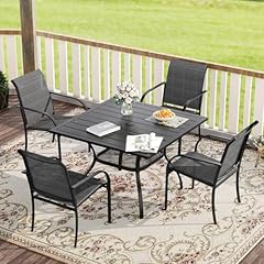 Vicllax pieces patio for sale  Delivered anywhere in USA 
