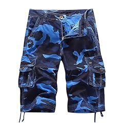 Rlehjn camo cargo for sale  Delivered anywhere in UK