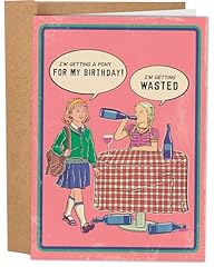 Sleazy greetings funny for sale  Delivered anywhere in USA 