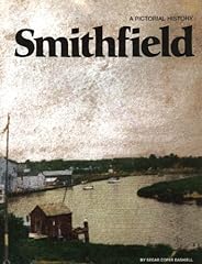 Smithfield pictorial history for sale  Delivered anywhere in UK