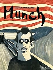 Munch for sale  Delivered anywhere in UK