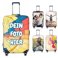 Koffer abdeckungen personalisi gebraucht kaufen  Wird an jeden Ort in Deutschland