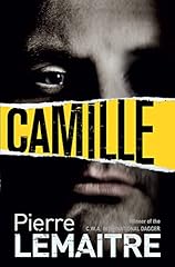 Camille book three d'occasion  Livré partout en France