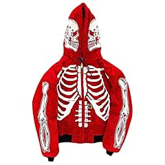 Nufr skeleton zip for sale  Delivered anywhere in USA 
